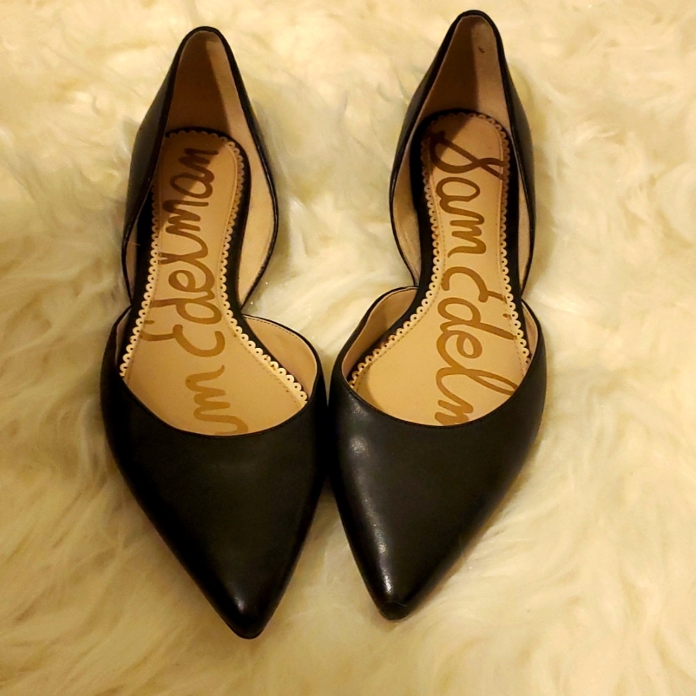 Sam Edelman slides